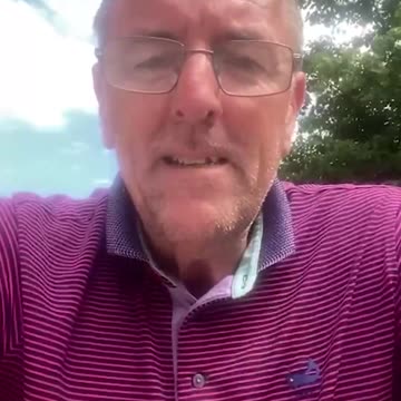 DIGITAL ID: "The government is trying to introduce digital IDs through the backdoor" Matt Le Tissier