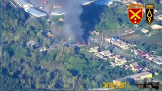 🚀🔥 Ukraine Russia War | Ukrainian ACHILLES Drones Strike Deep in Belgorod | RCF