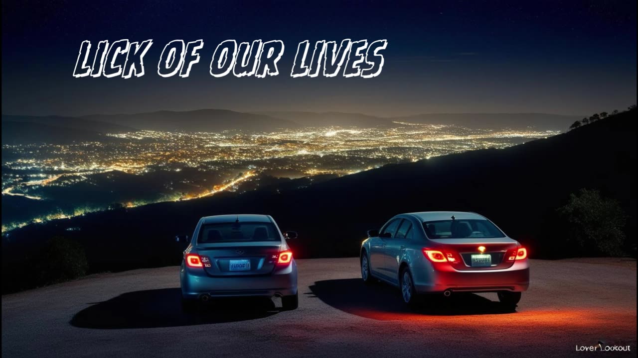 SO - "Lick of Our Lives Episode 4" - No Name Yet Podcast #165