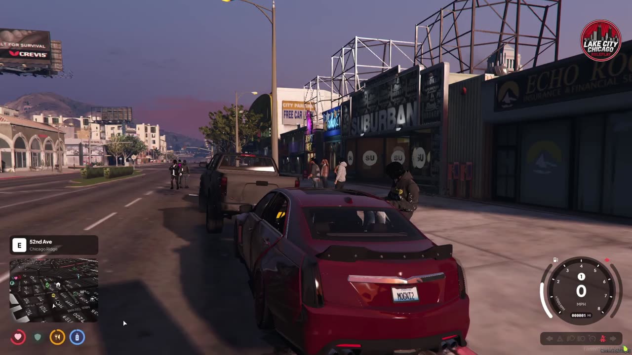 "on phonem" 8/6/25 Stackswopo Stream