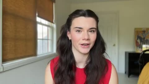 Brett Cooper Honoring Charlie Kirk: Where Do We Go From Here?