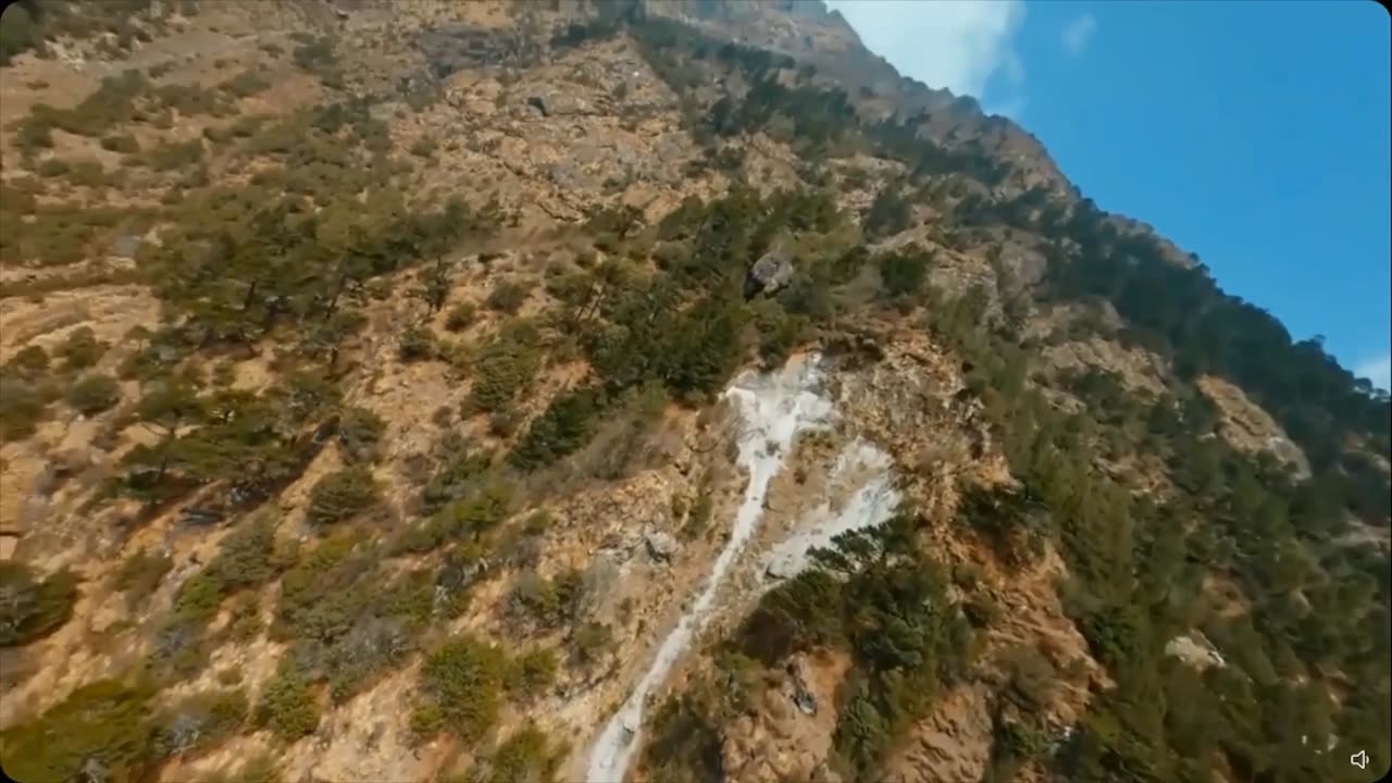 Mount Everest Creed Higher