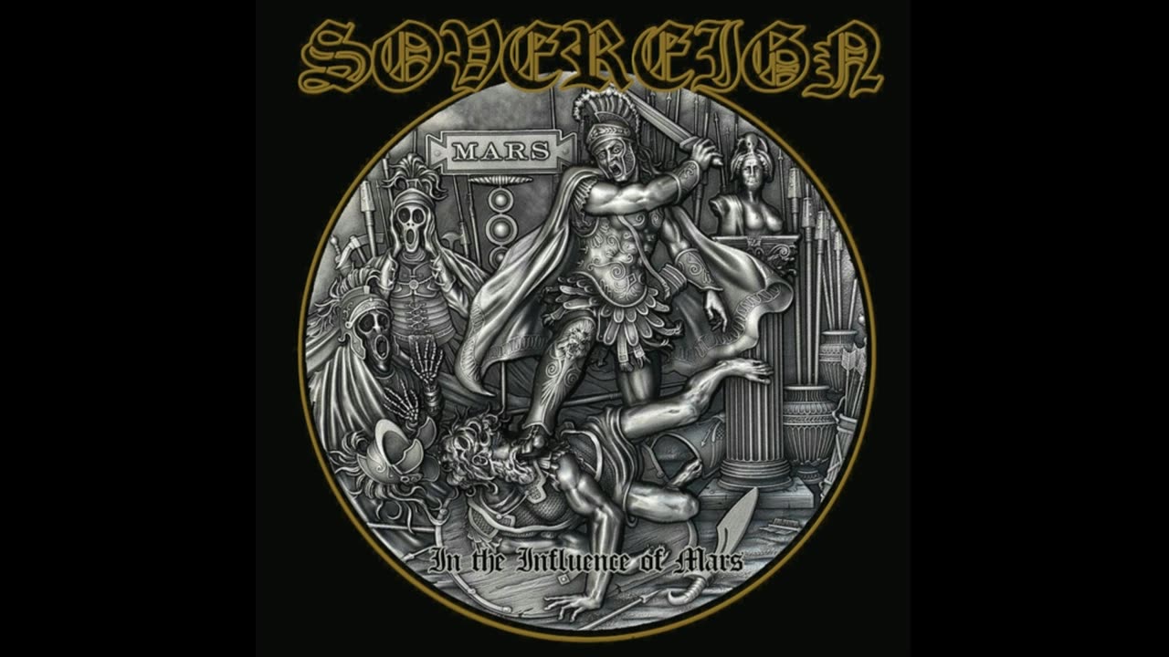 Sovereign - Catacomb