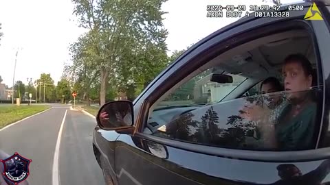 Squatter Thinks She Can Steal A House Without Consequences