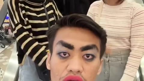 Filter prank part 34