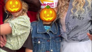 Kristen Bell & Dax Shepard’s Daughters Roast Mom After Watching Hit and Run