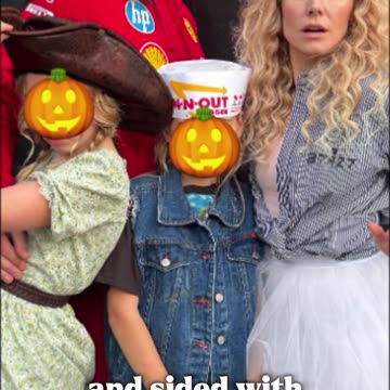 Kristen Bell & Dax Shepard’s Daughters Roast Mom After Watching Hit and Run