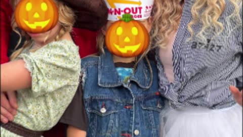 Kristen Bell & Dax Shepard’s Daughters Roast Mom After Watching Hit and Run