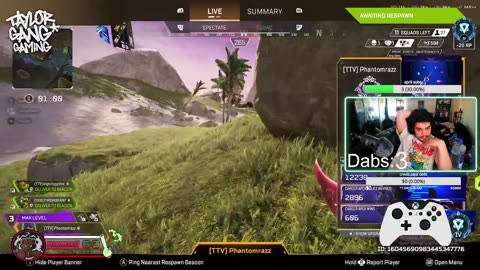 Worst Streamer Ever | 420/710 Vibes