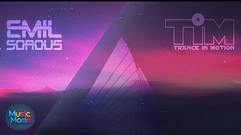 Music Mode - Trance In Motion