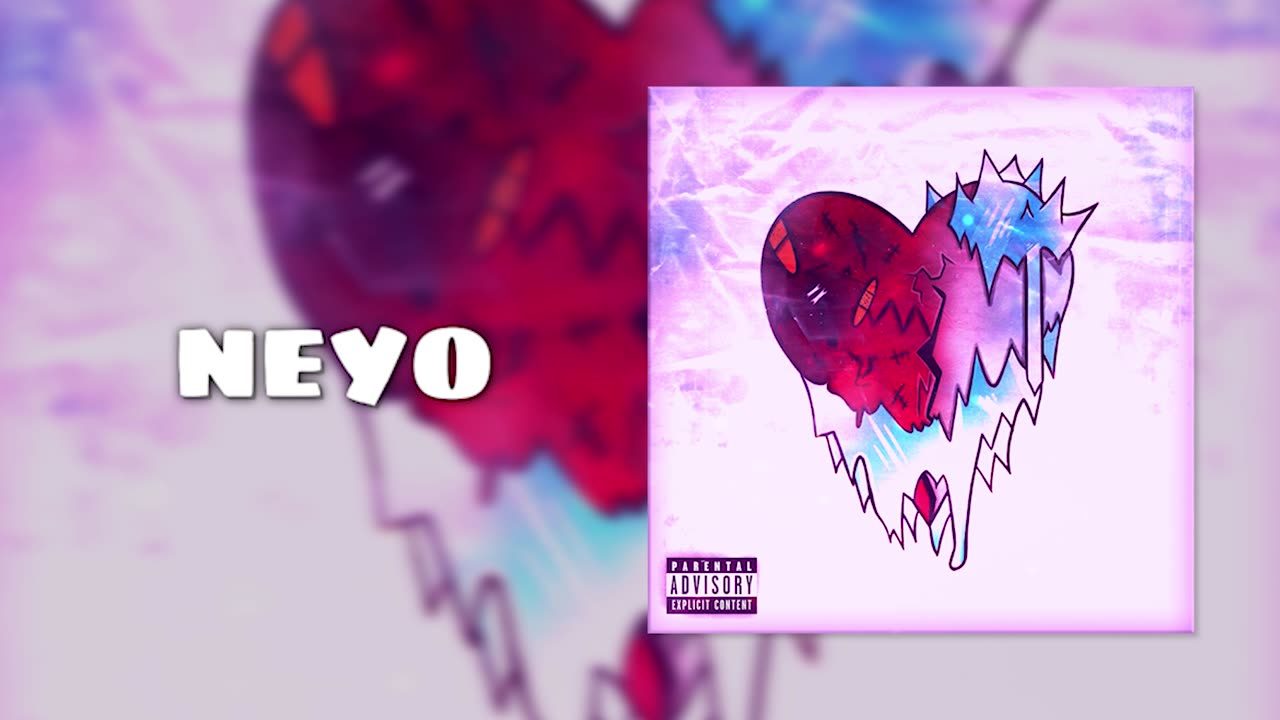 FreezJoe - Cold Heart (Slowed + Reverb) [Official Audio]