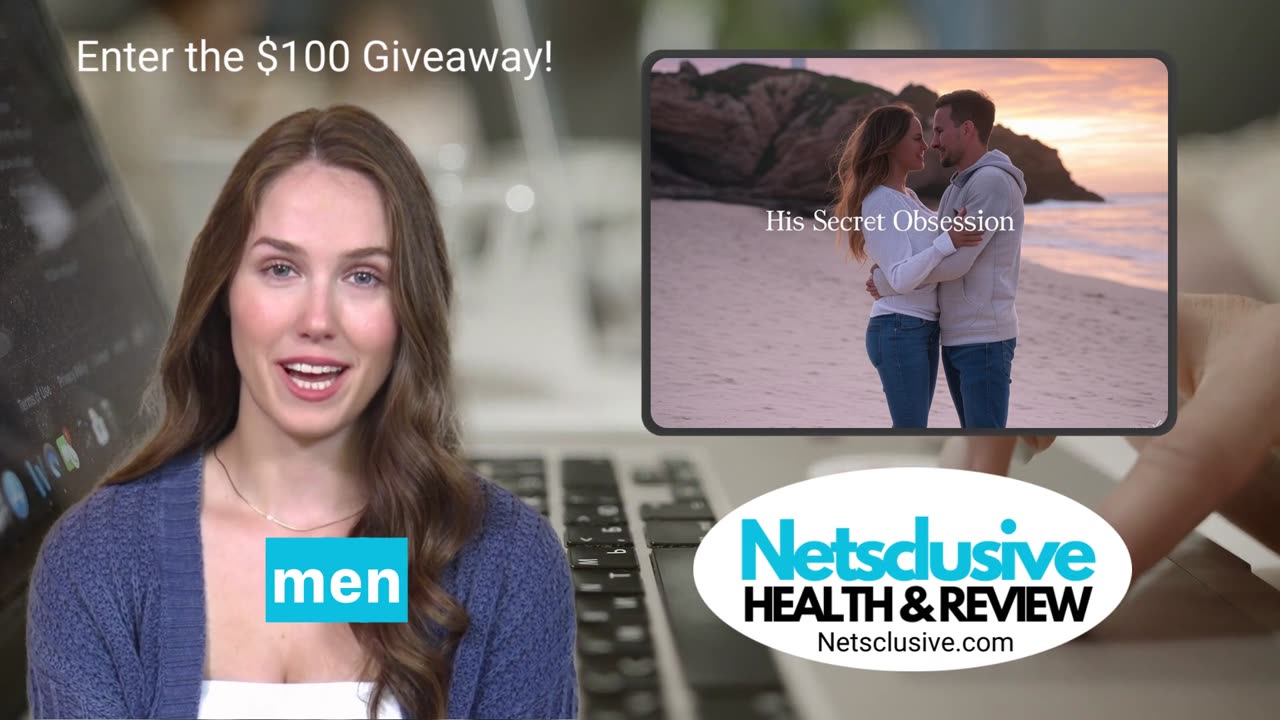 Relationship Hack - His Secret Obsession Review