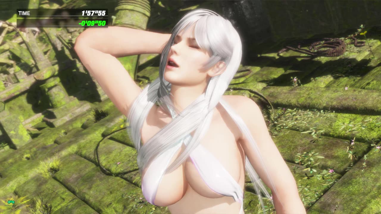 CHRISTIE DEAD OR ALIV E 6 4K