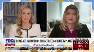 Rep. Kat Cammack accuses O’Leary of ‘mansplaining’ Trump’s ‘big, beautiful bill’