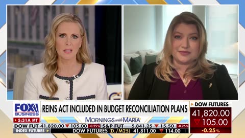 Rep. Kat Cammack accuses O’Leary of ‘mansplaining’ Trump’s ‘big, beautiful bill’