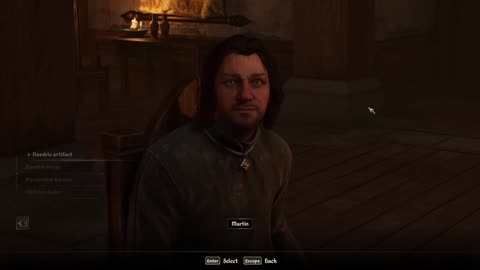 Invisible Elf finally does the Main Quest - Oblivion Remastered - Expert Diff