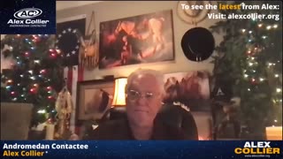 Andromedan Rites of Passage for Youth Revealed – Spiritual Initiations Explained by Alex Collier!