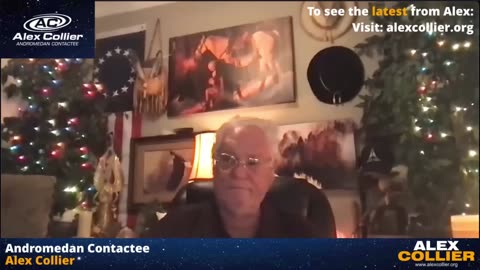 Andromedan Rites of Passage for Youth Revealed – Spiritual Initiations Explained by Alex Collier!