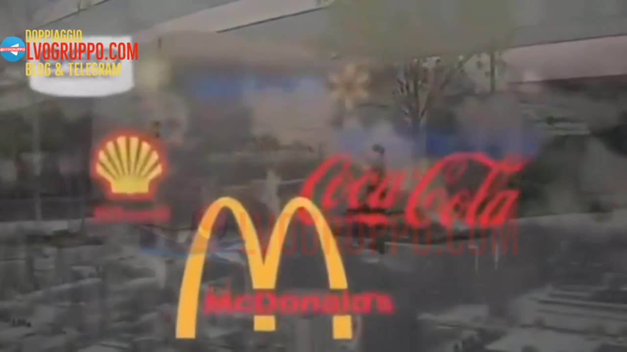 Plandemic 2 - Indoctornation - Documentario (Audio Italiano)