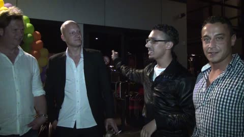 Premiere Enschedese film "Niks aan de Hand"