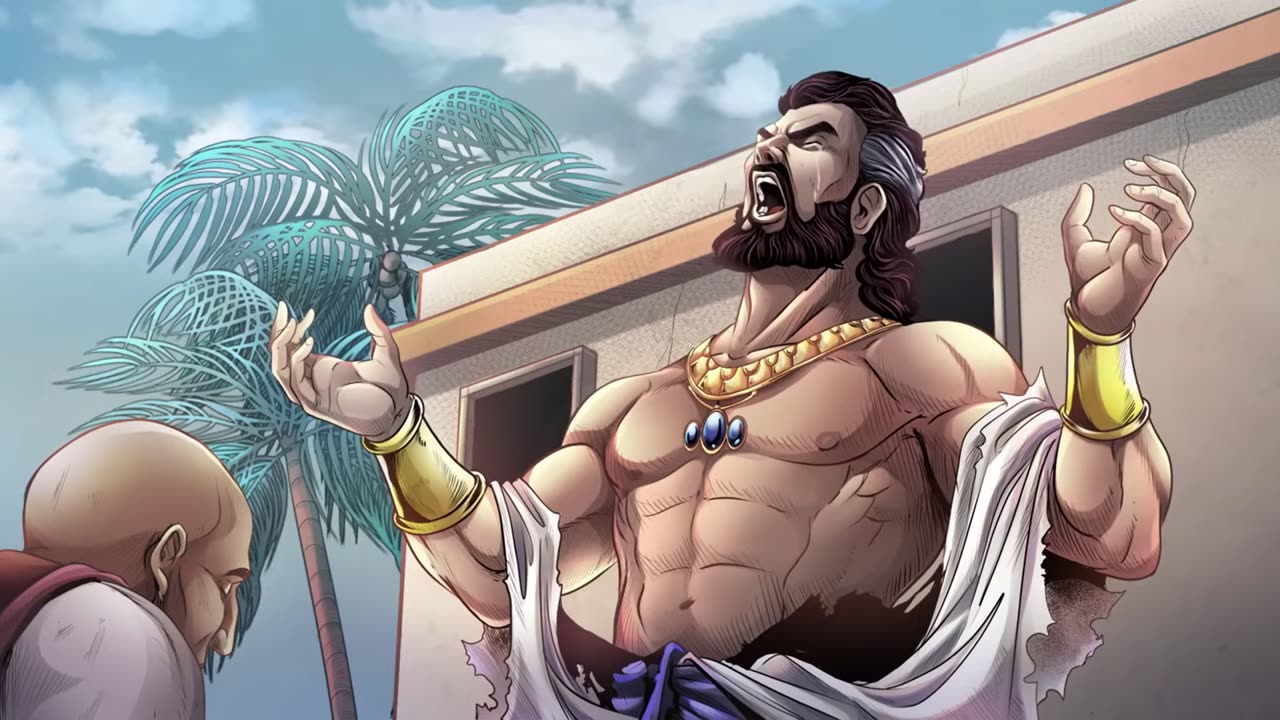 Job 10 - 18 | Loathe