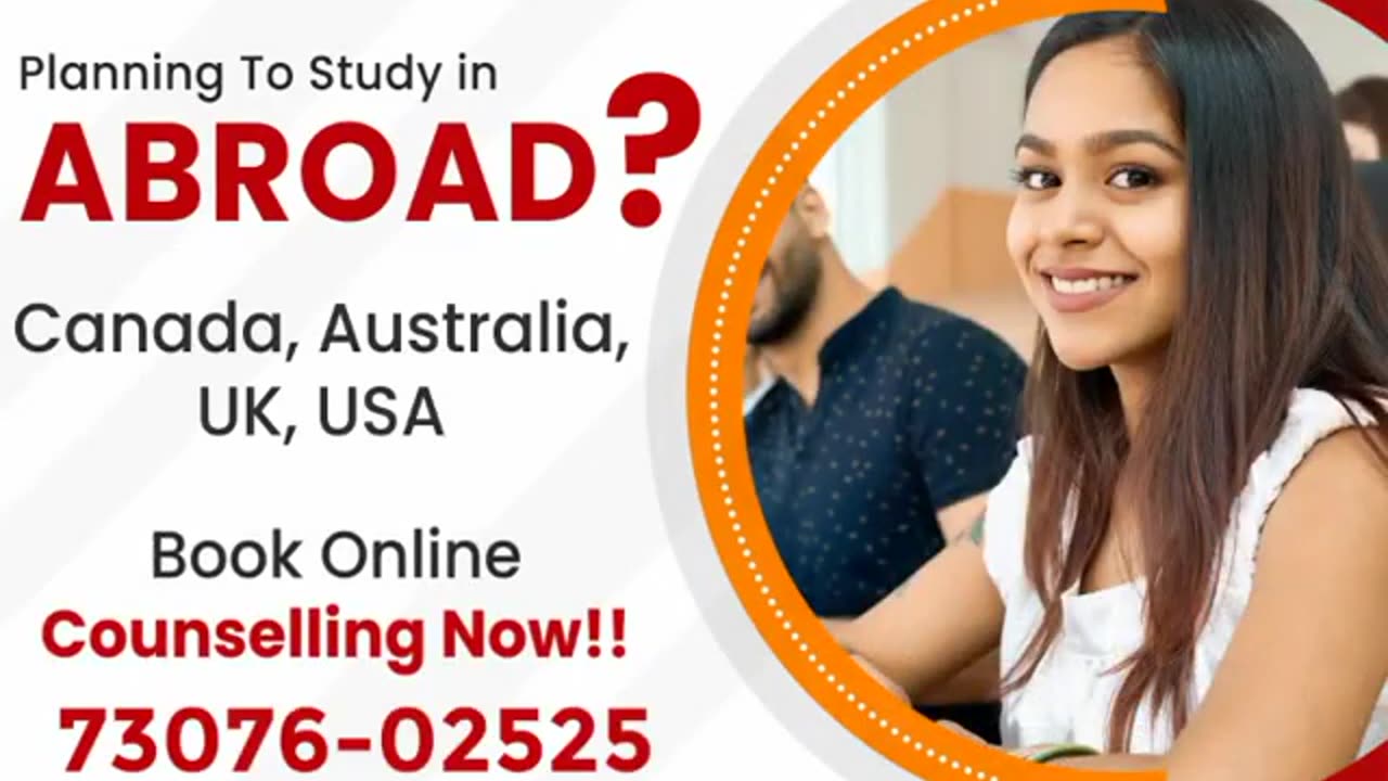 Make Your Study Abroad Dream a Reality | Trusted by Students – My Visa Point