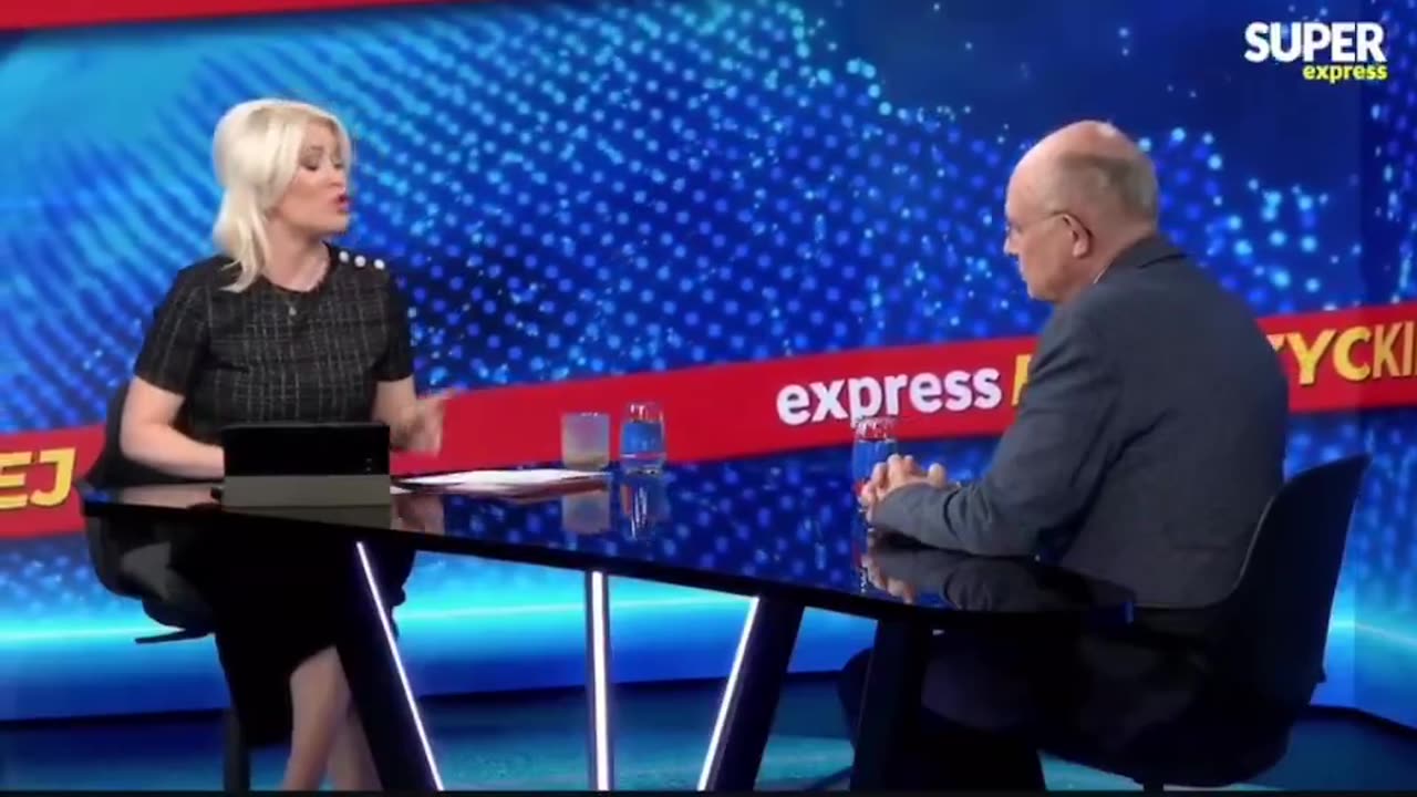 Trzeba być niemądrym🔥 ➡️Funkcjonariuszka podsumowana, chociaż patrząc