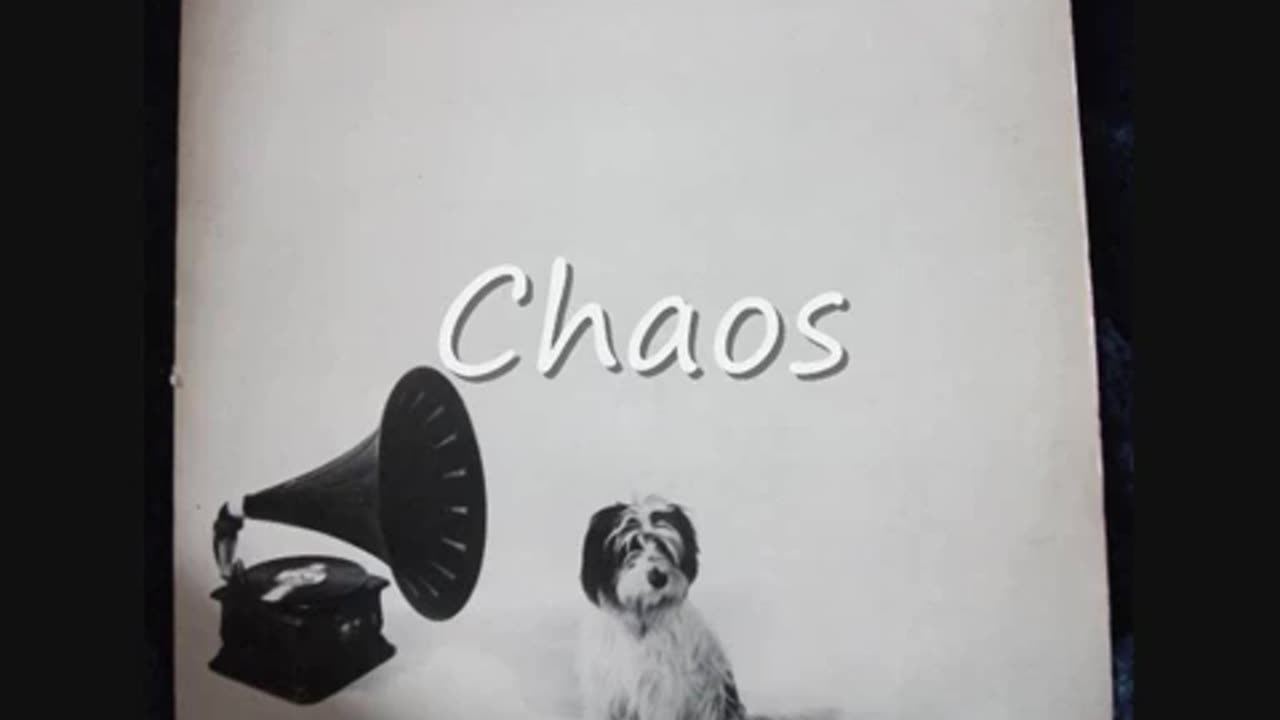 Splodgenessabounds - Anarchy Chaos Stanley Ogden.