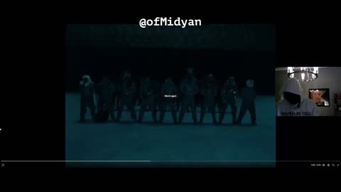 YE (KANYE WEST) HEIL HITLER REACTION
