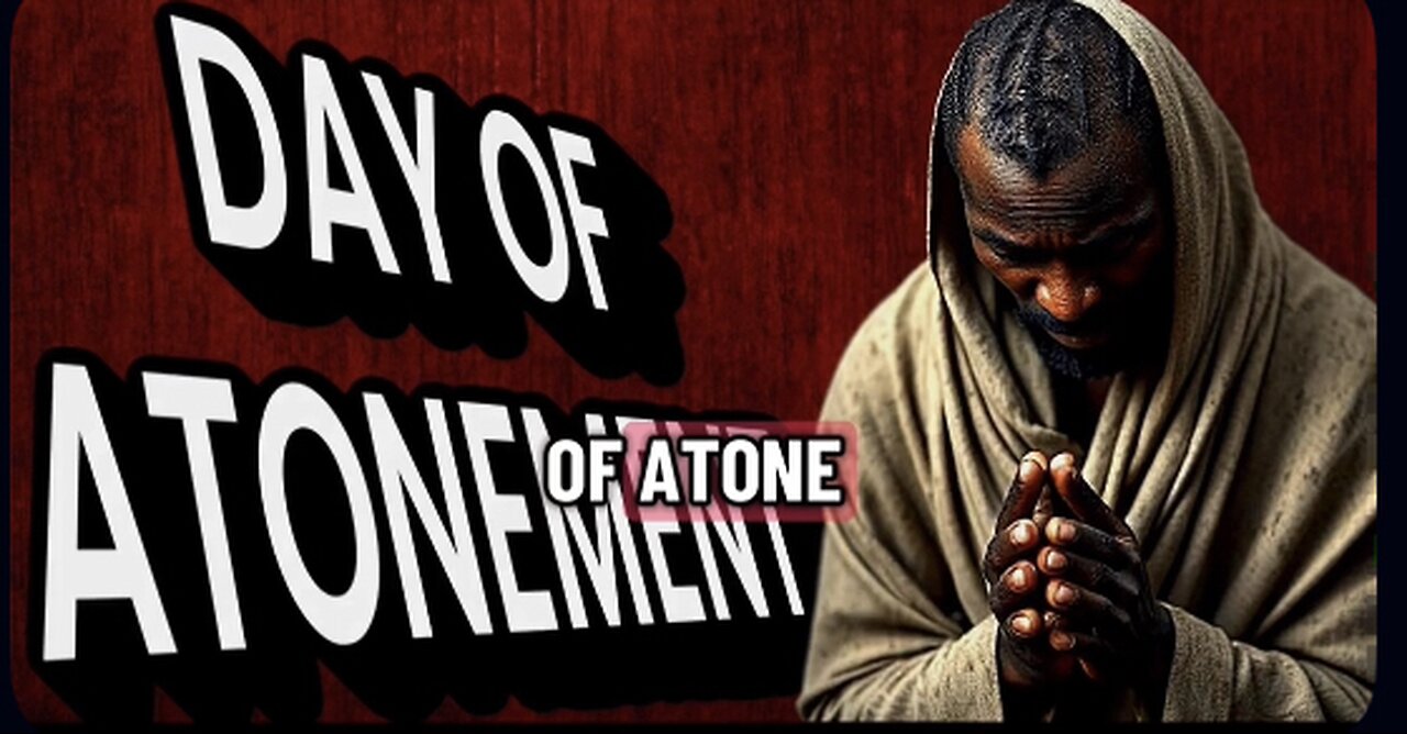 Day of Atonement