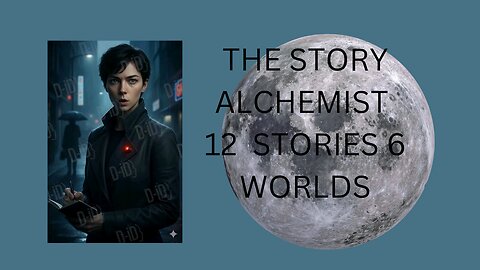 From Dragons to Dreams — The Story Alchemist’s Ultimate Book List”