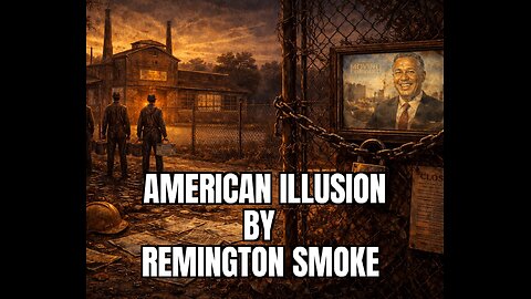 American Illusion