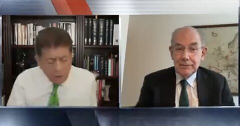Prof. John Mearsheimer : Should Iran have agreed to the Ceasefire?