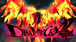 DEVIL MAY CRY 2 Gameplay Walkthrough FINAL BOSS & ENDING