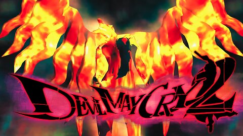 DEVIL MAY CRY 2 Gameplay Walkthrough FINAL BOSS & ENDING
