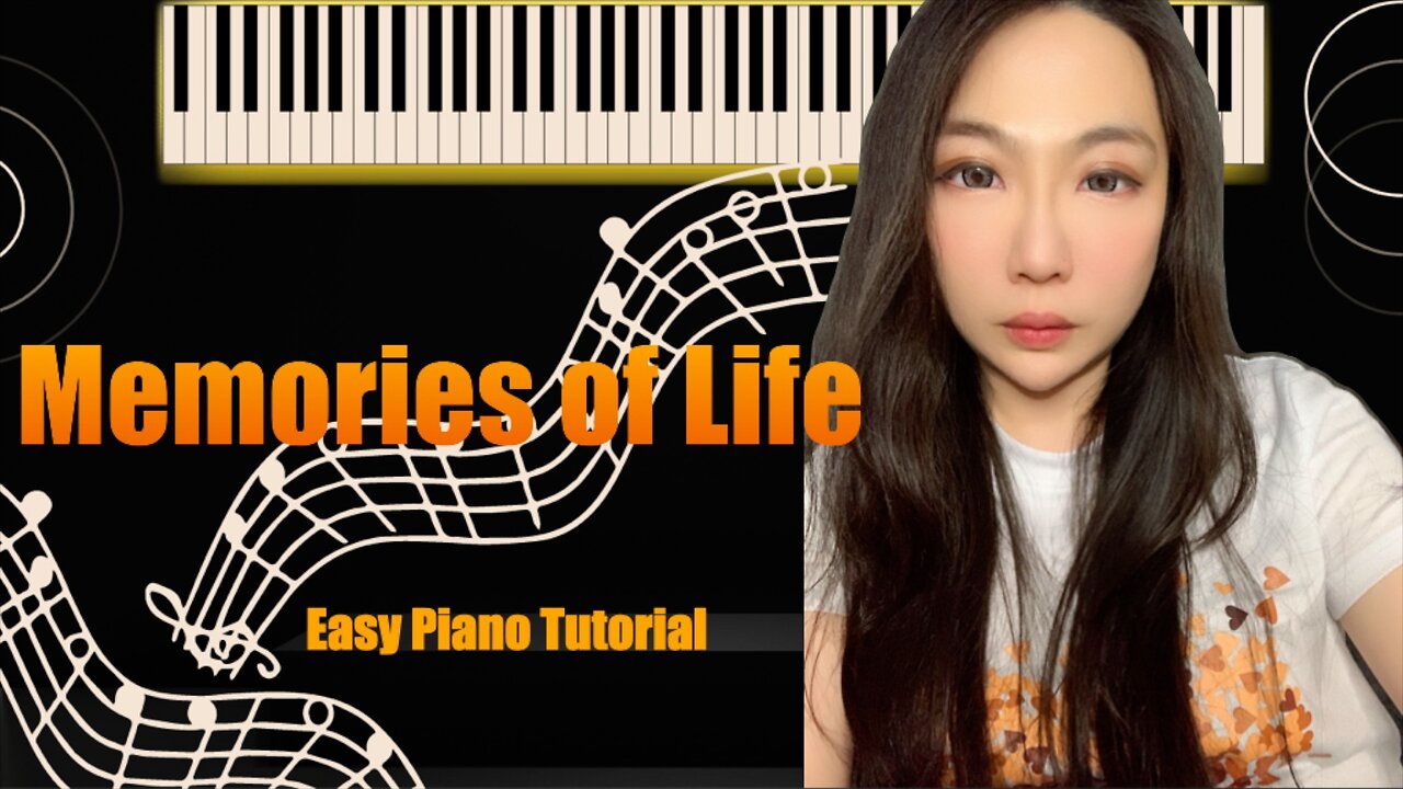 Memories of life The Tale of Princess Kaguya Inochi no Kioku