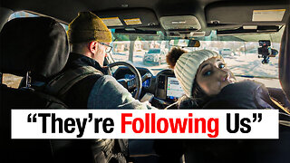 The Insanity of Being an ICE Agent in Minneapolis