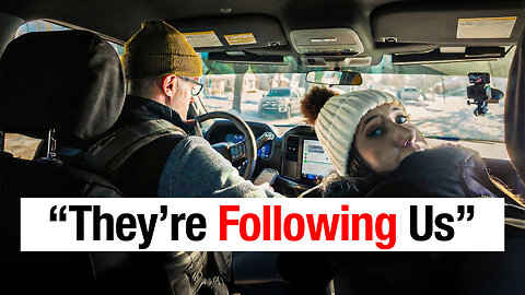 The Insanity of Being an ICE Agent in Minneapolis