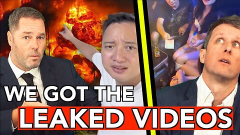 China Panics - Economy in Freefall - Tries to Delete Damning Videos That Show Proof - Episode #276