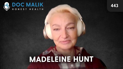 #443 Madeleine Hunt - What Is Really Happening Inside Local Councils