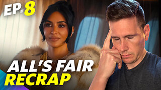 All's Fair Episode 8 Recap - Things Are Heating Up