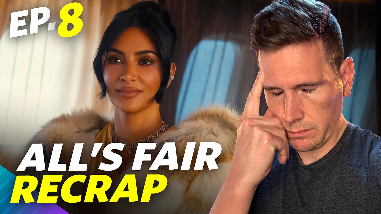 All's Fair Episode 8 Recap - Things Are Heating Up