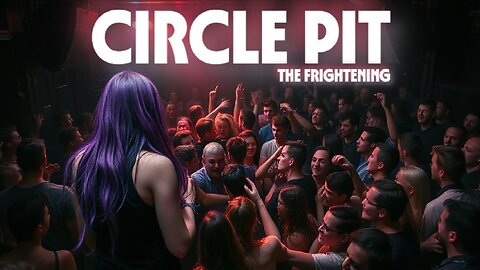 The Frightening / Circle Pit / Nu-Metalcore