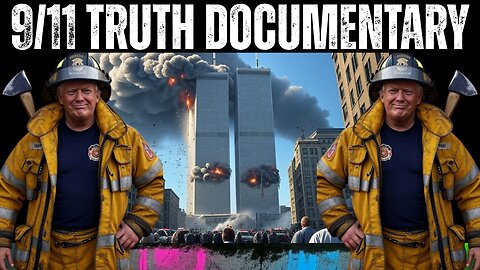 9/11 Truth Documentary