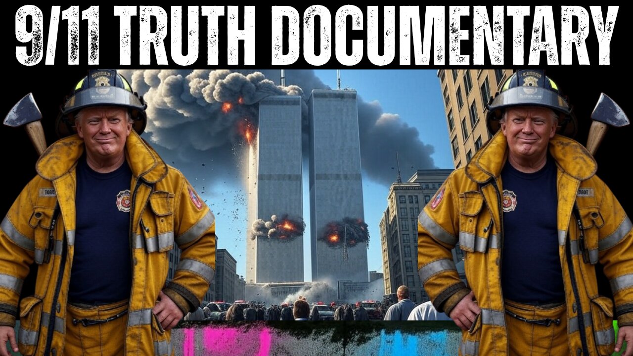9/11 Truth Documentary