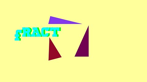 Midnight Oblivion Pt 469: fRACT