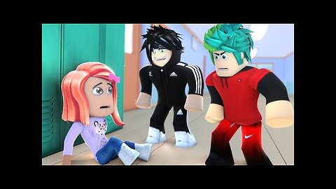 ROBLOX LIFE : TOP 5 episodes - Animation