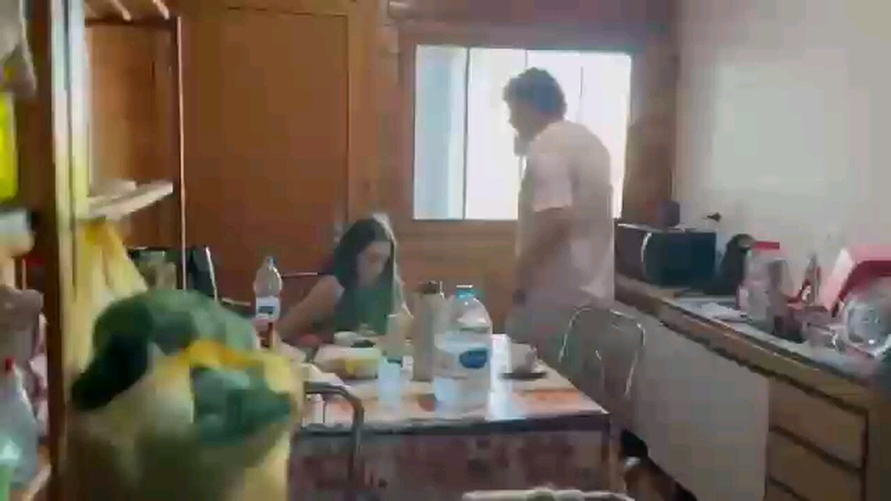 Mi cuñada me encontró dormida y pasó esto4