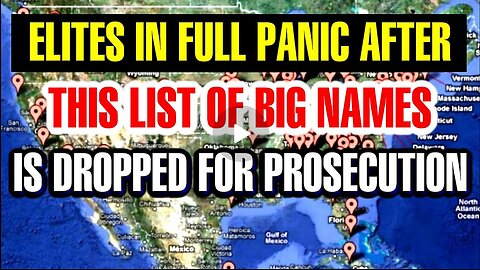 You Will Not Believe What's About To Unfold Over The Next Couple Weeks.. (+ Hollywood Insanity)