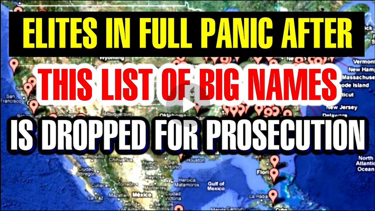 You Will Not Believe What's About To Unfold Over The Next Couple Weeks.. (+ Hollywood Insanity)